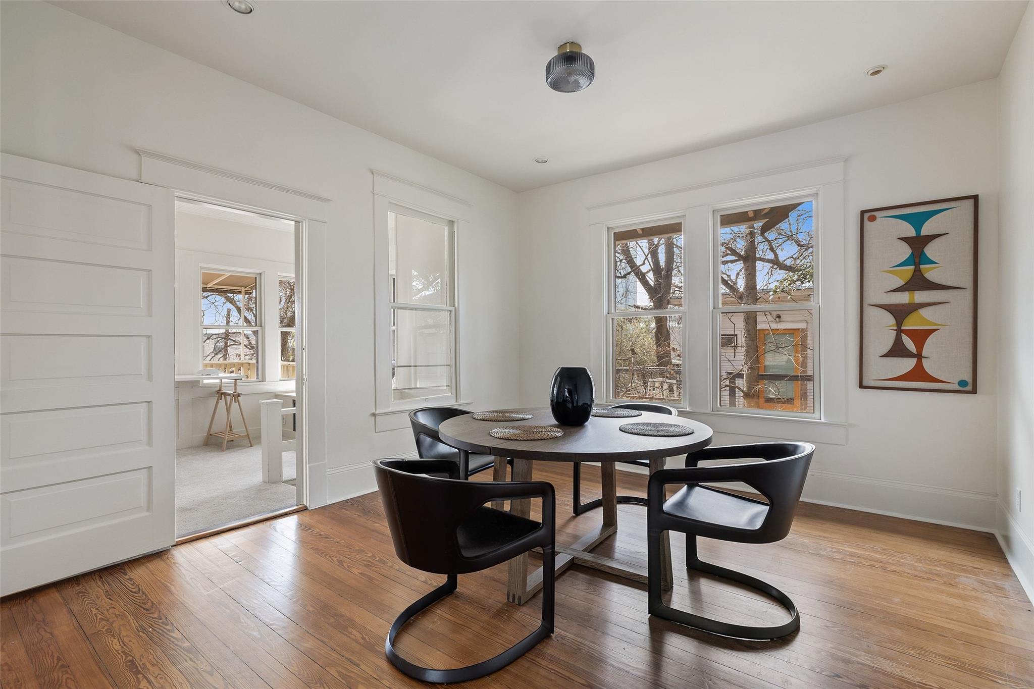613 Baylor Street Austin TX 78703