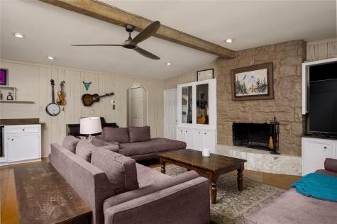 10606 Spicewood Club Drive Austin TX 78750