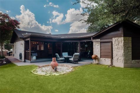 10606 Spicewood Club Drive Austin TX 78750