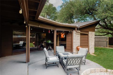 10606 Spicewood Club Drive Austin TX 78750