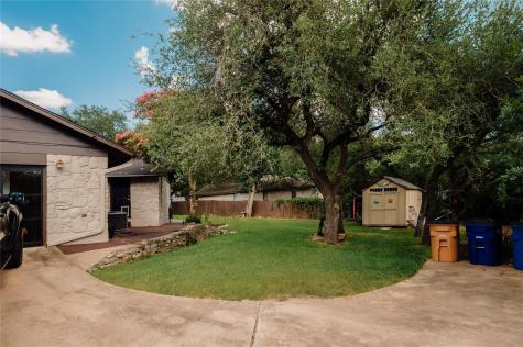 10606 Spicewood Club Drive Austin TX 78750