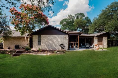10606 Spicewood Club Drive Austin TX 78750
