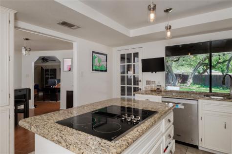 10606 Spicewood Club Drive Austin TX 78750
