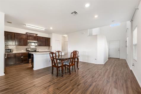 132 Joe Kidd Lane Jarrell TX 76537
