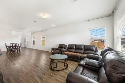 132 Joe Kidd Lane Jarrell TX 76537