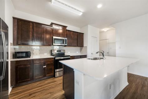 132 Joe Kidd Lane Jarrell TX 76537