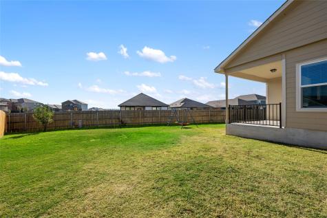 132 Joe Kidd Lane Jarrell TX 76537