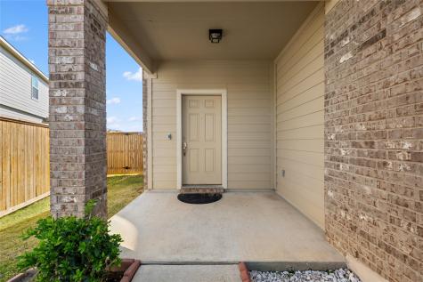 132 Joe Kidd Lane Jarrell TX 76537