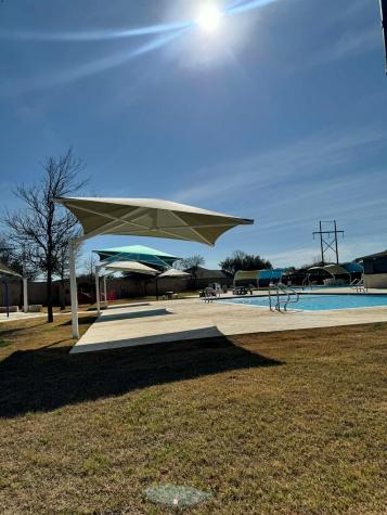 132 Joe Kidd Lane Jarrell TX 76537