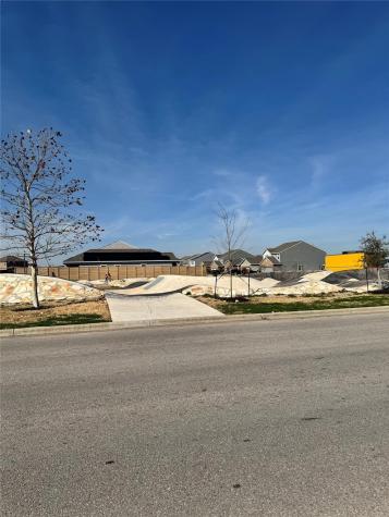 132 Joe Kidd Lane Jarrell TX 76537