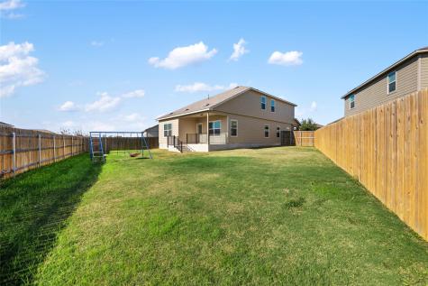 132 Joe Kidd Lane Jarrell TX 76537