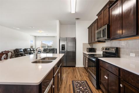 132 Joe Kidd Lane Jarrell TX 76537