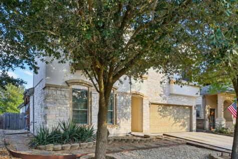 634 Irvin Drive San Marcos TX 78666