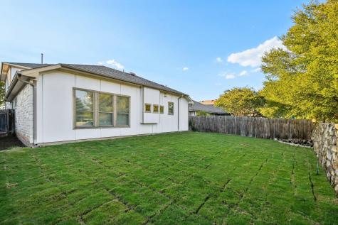 634 Irvin Drive San Marcos TX 78666