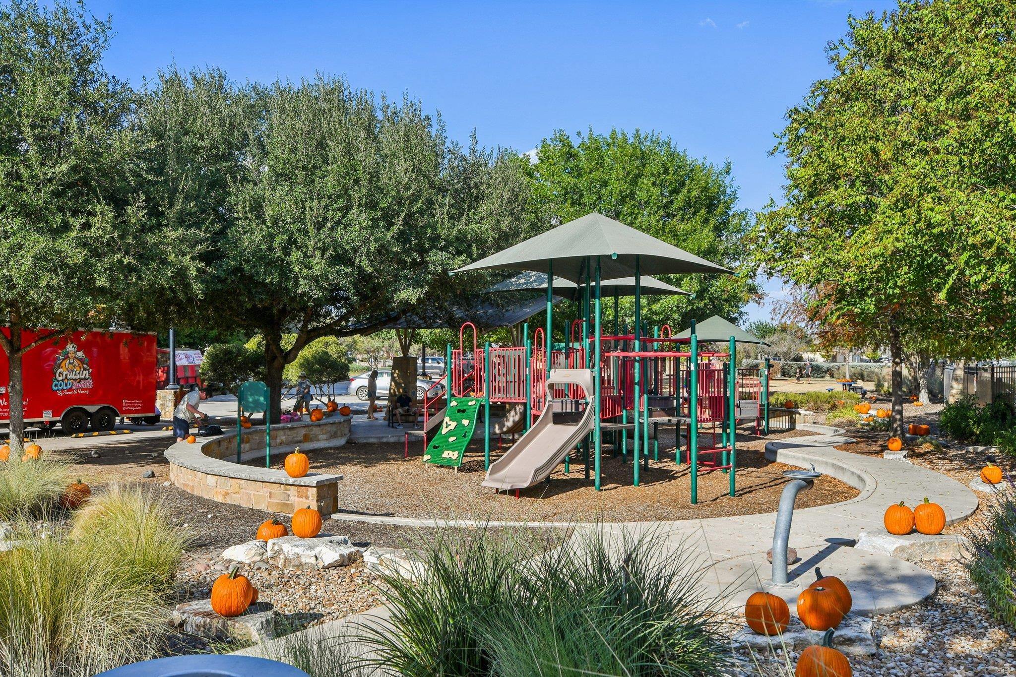 634 Irvin Drive San Marcos TX 78666