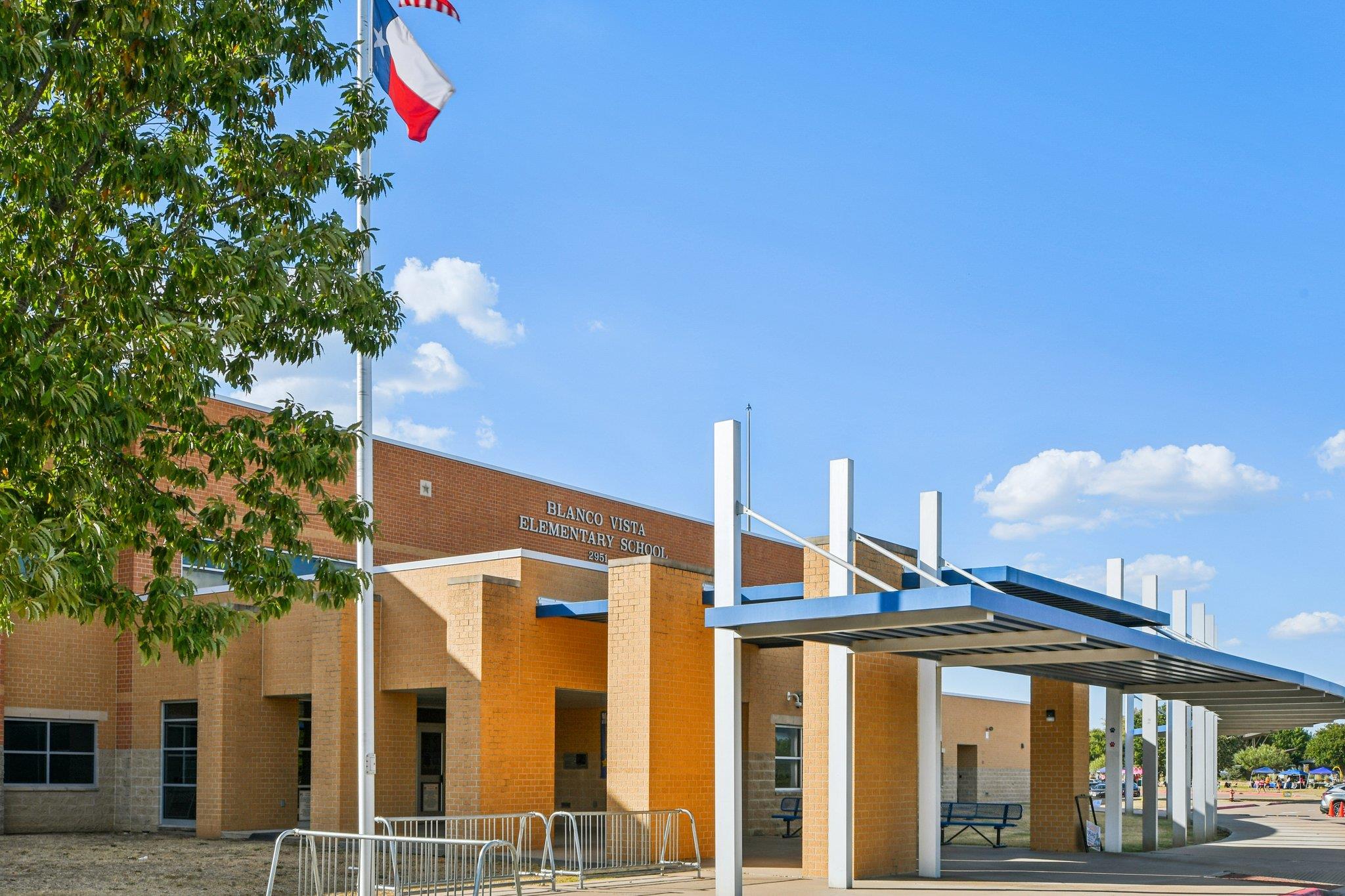 634 Irvin Drive San Marcos TX 78666