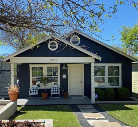 1809 W 10th Street Austin TX 78703