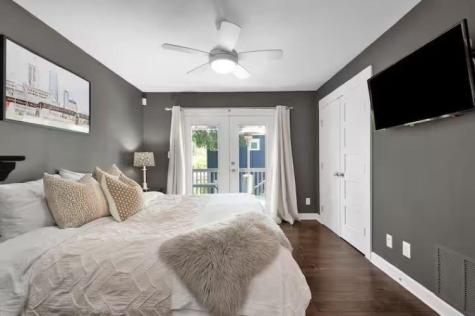1809 W 10th Street Austin TX 78703