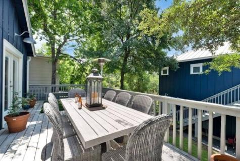 1809 W 10th Street Austin TX 78703