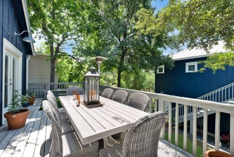 1809 W 10th Street Austin TX 78703