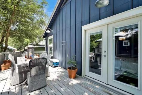 1809 W 10th Street Austin TX 78703
