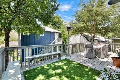 1809 W 10th Street Austin TX 78703