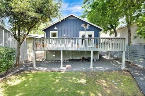 1809 W 10th Street Austin TX 78703