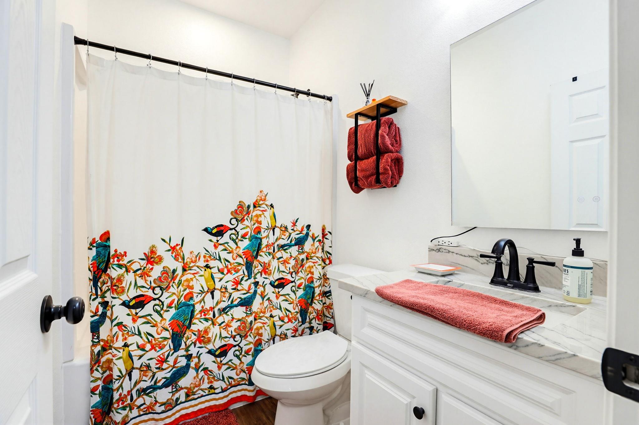 303 Pine Avenue Luling TX 78648