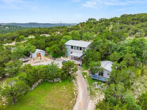 10104 Vassar Road Jonestown TX 78645