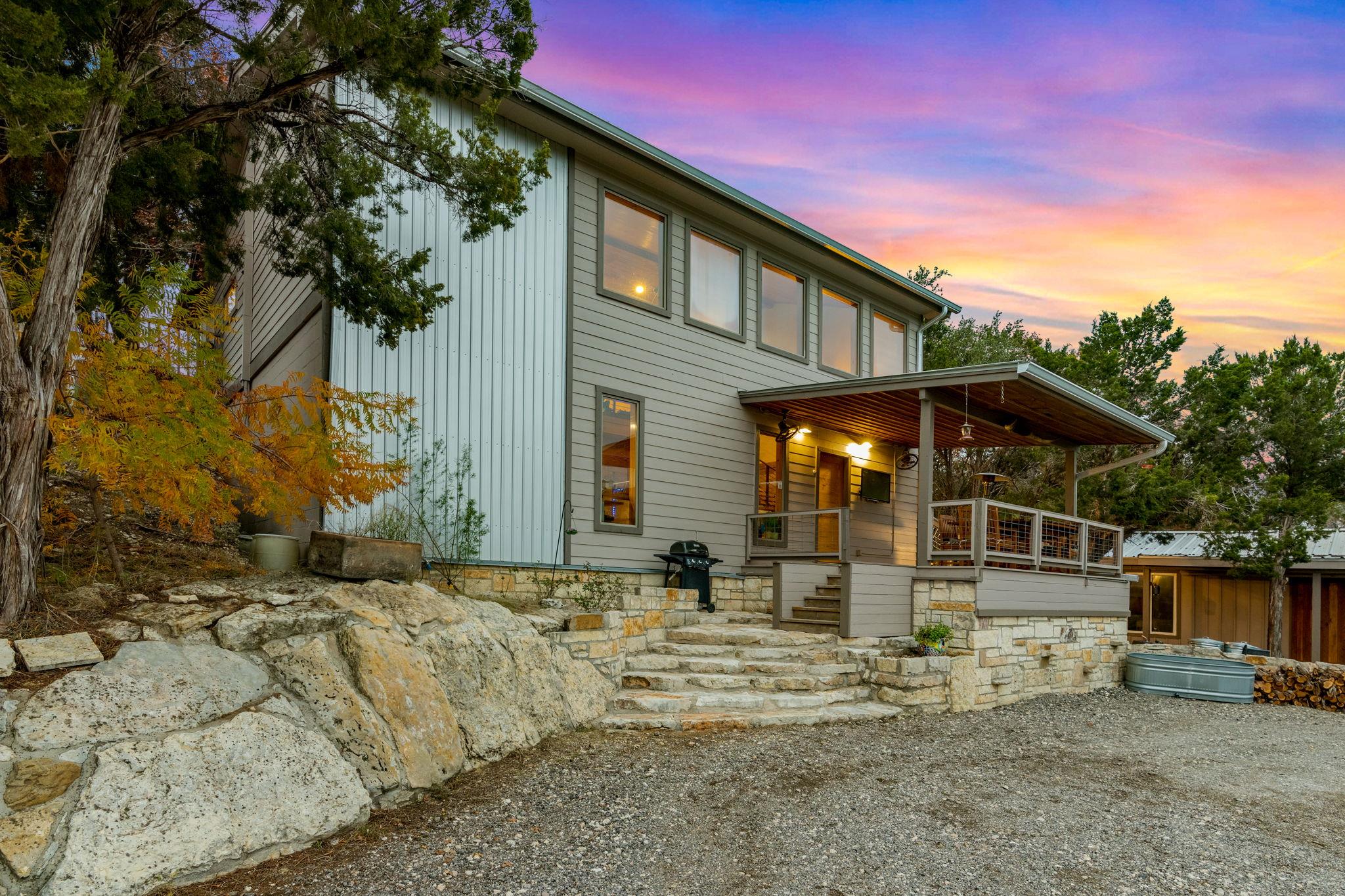 10104 Vassar Road Jonestown TX 78645