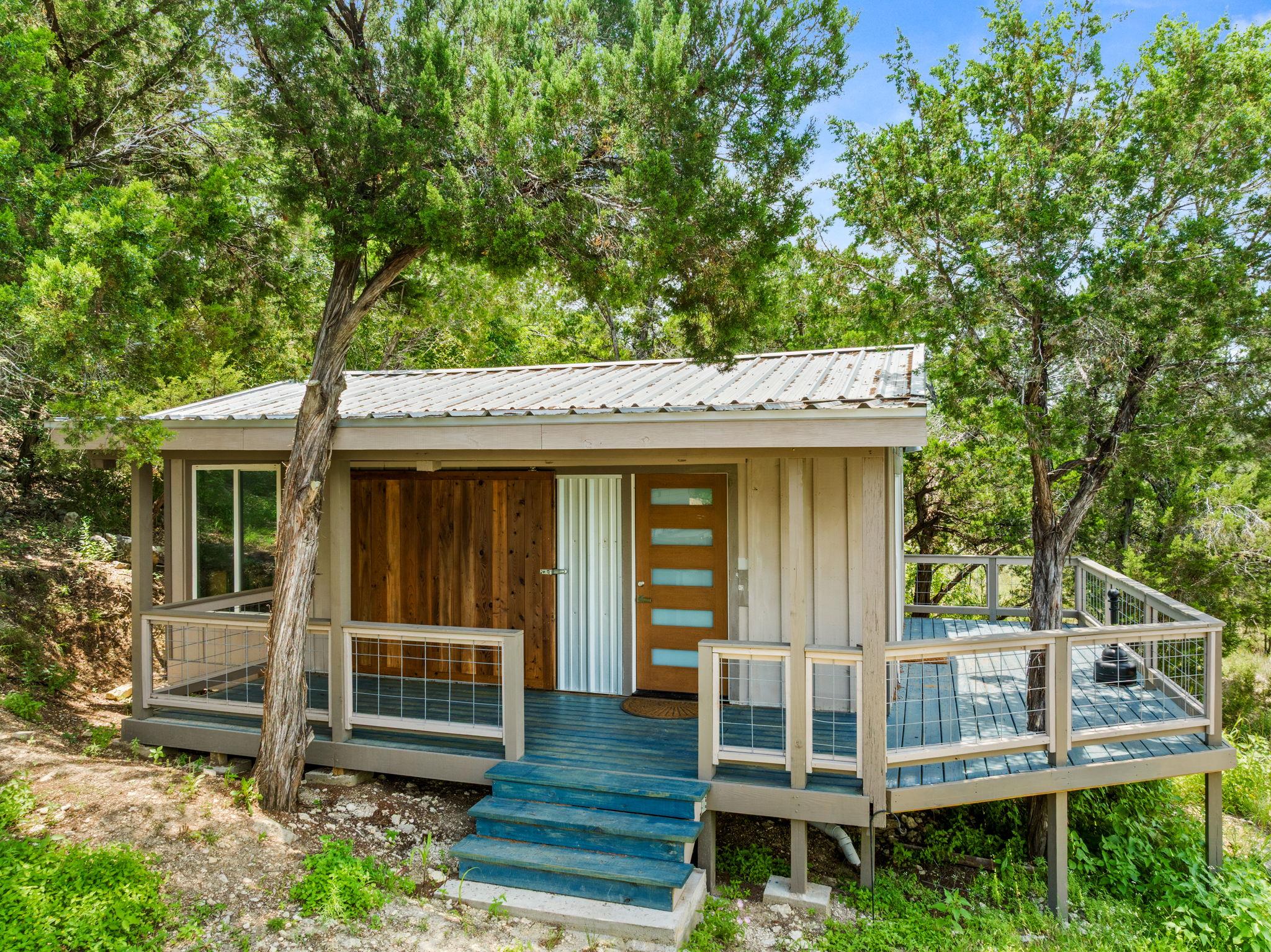 10104 Vassar Road Jonestown TX 78645