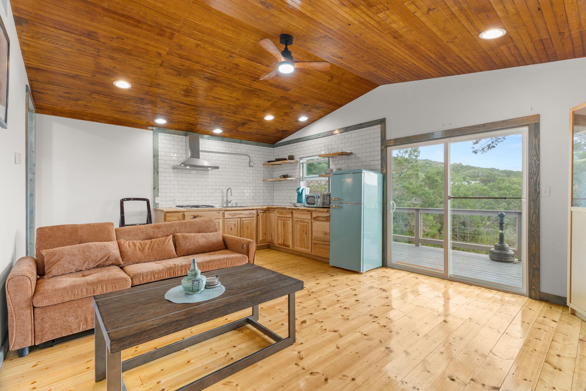 10104 Vassar Road Jonestown TX 78645