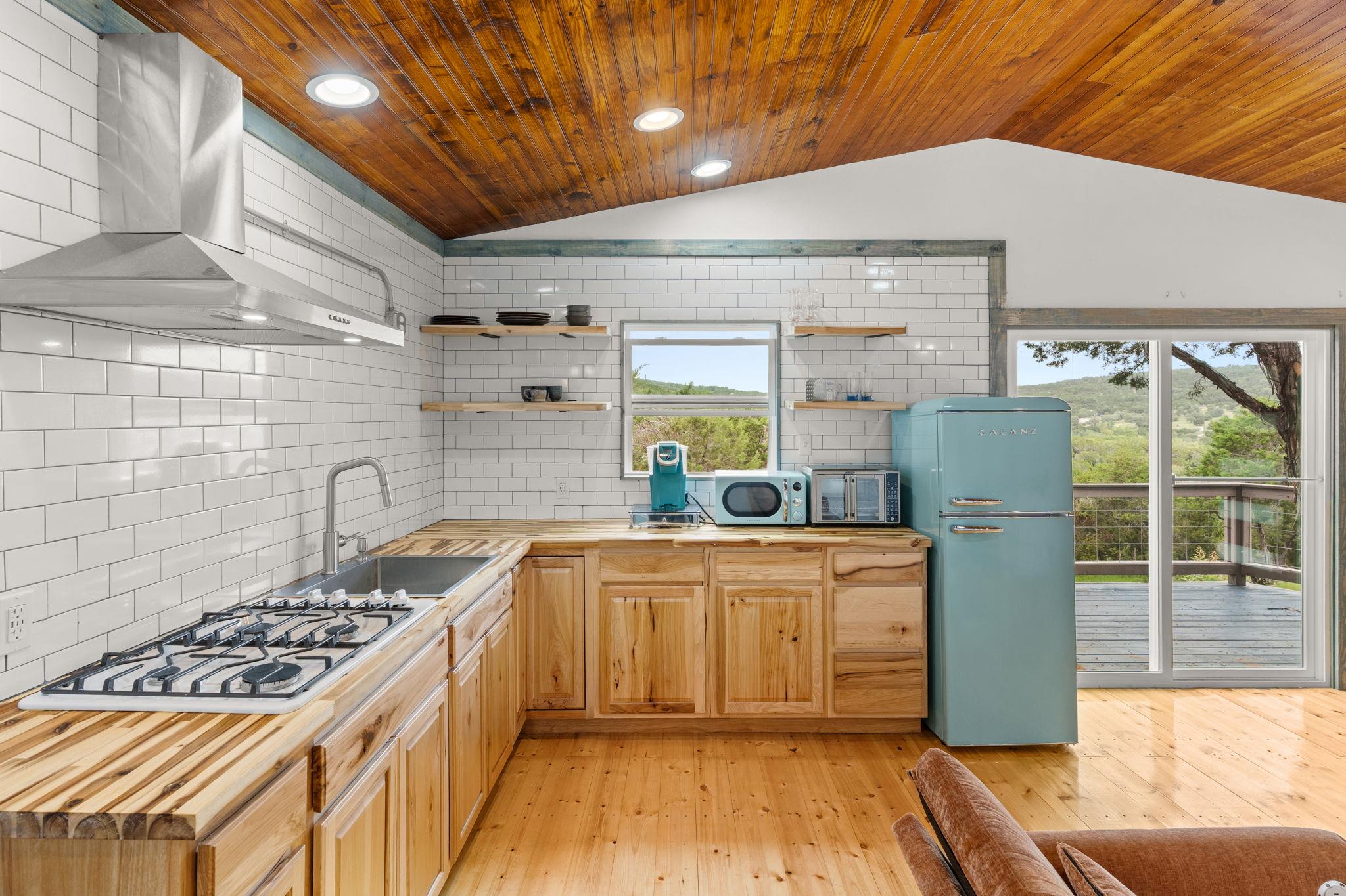 10104 Vassar Road Jonestown TX 78645