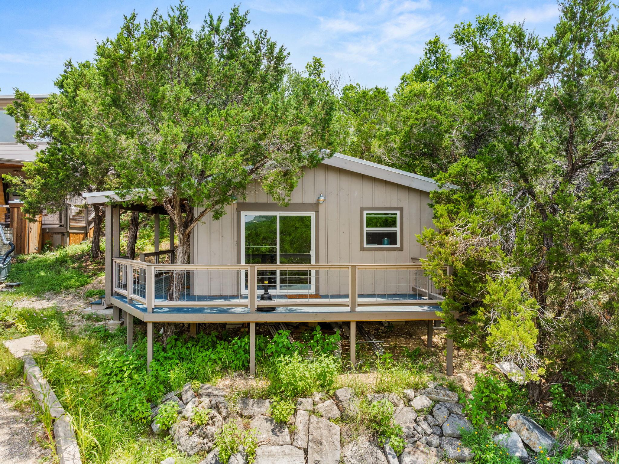 10104 Vassar Road Jonestown TX 78645