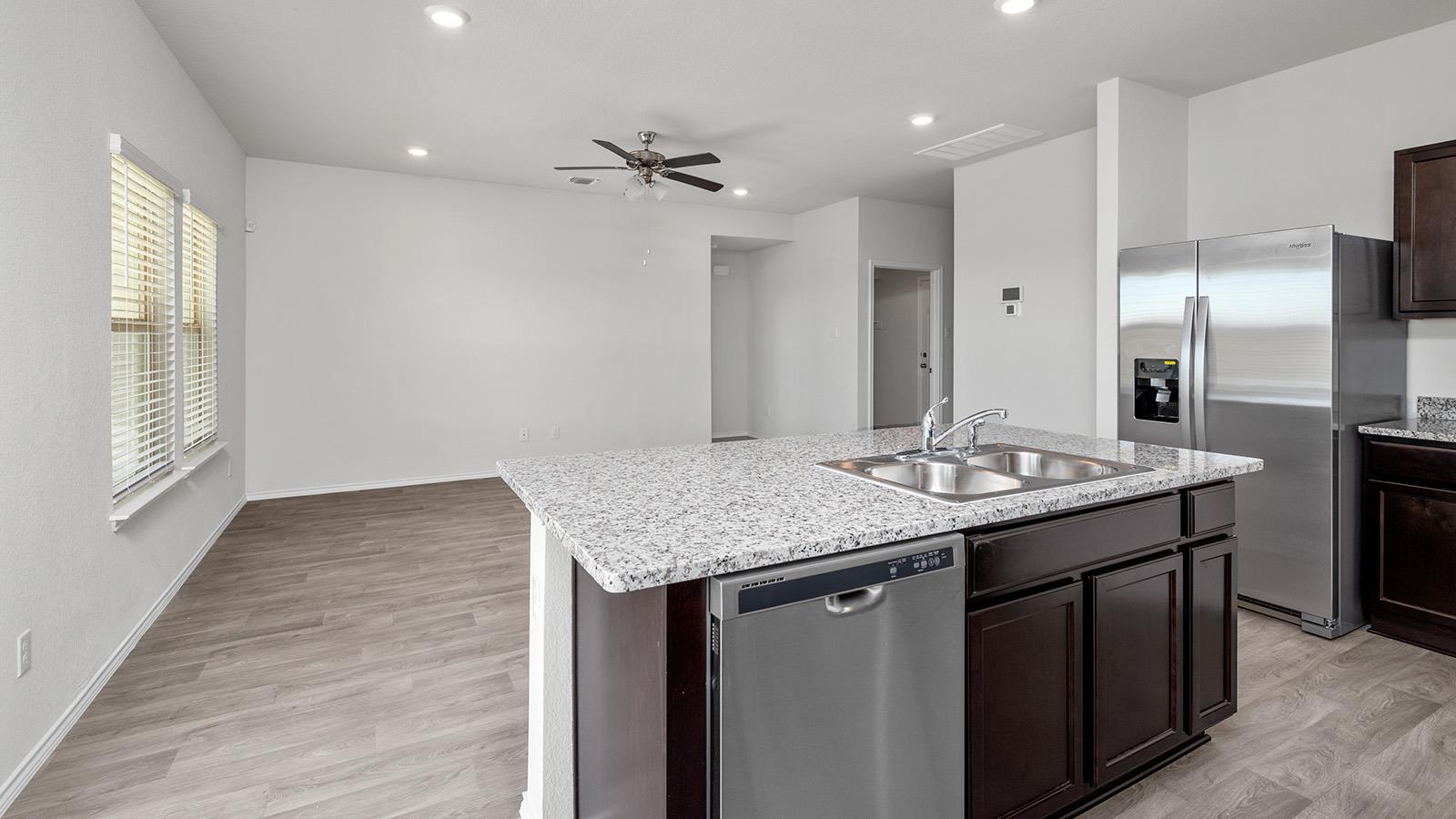 1319 Coriander Road Temple TX 76501