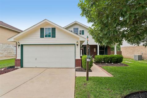 112 Kalis Cove Buda TX 78610