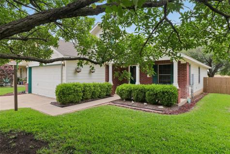 112 Kalis Cove Buda TX 78610