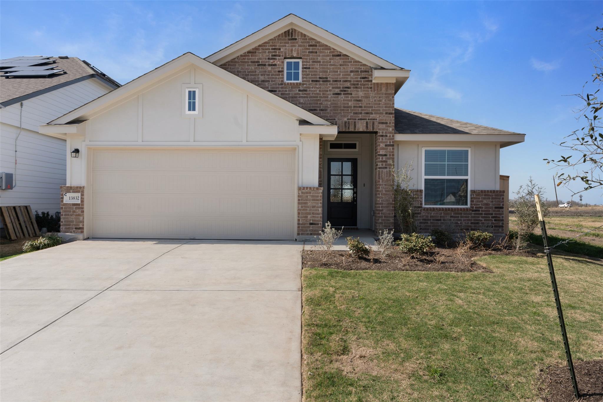 13832 Scarlett Song Drive Elgin TX 78621