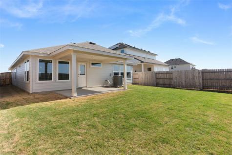 13832 Scarlett Song Drive Elgin TX 78621