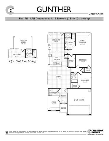 13832 Scarlett Song Drive Elgin TX 78621