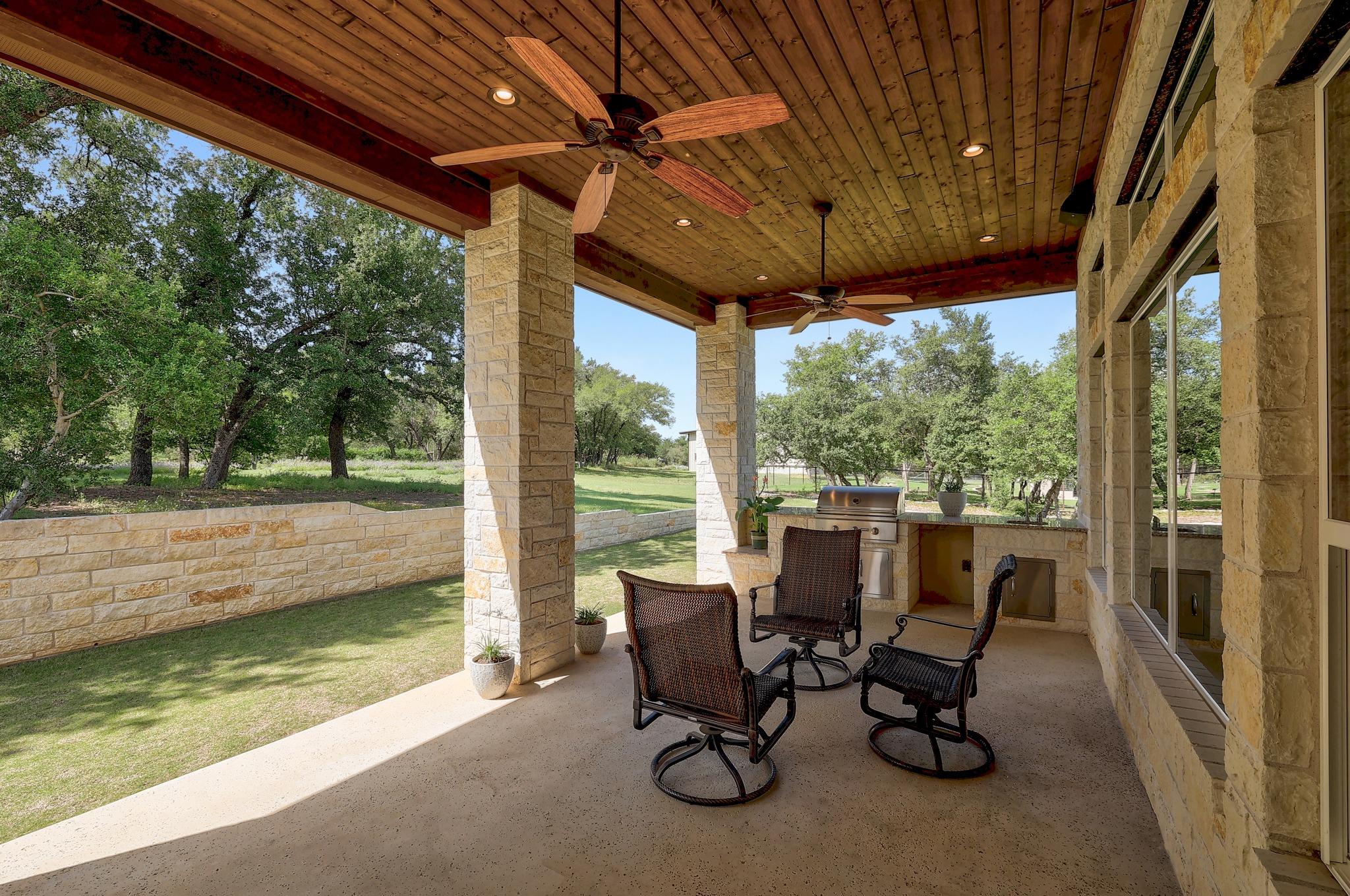105 Arrowhead Road Georgetown TX 78633