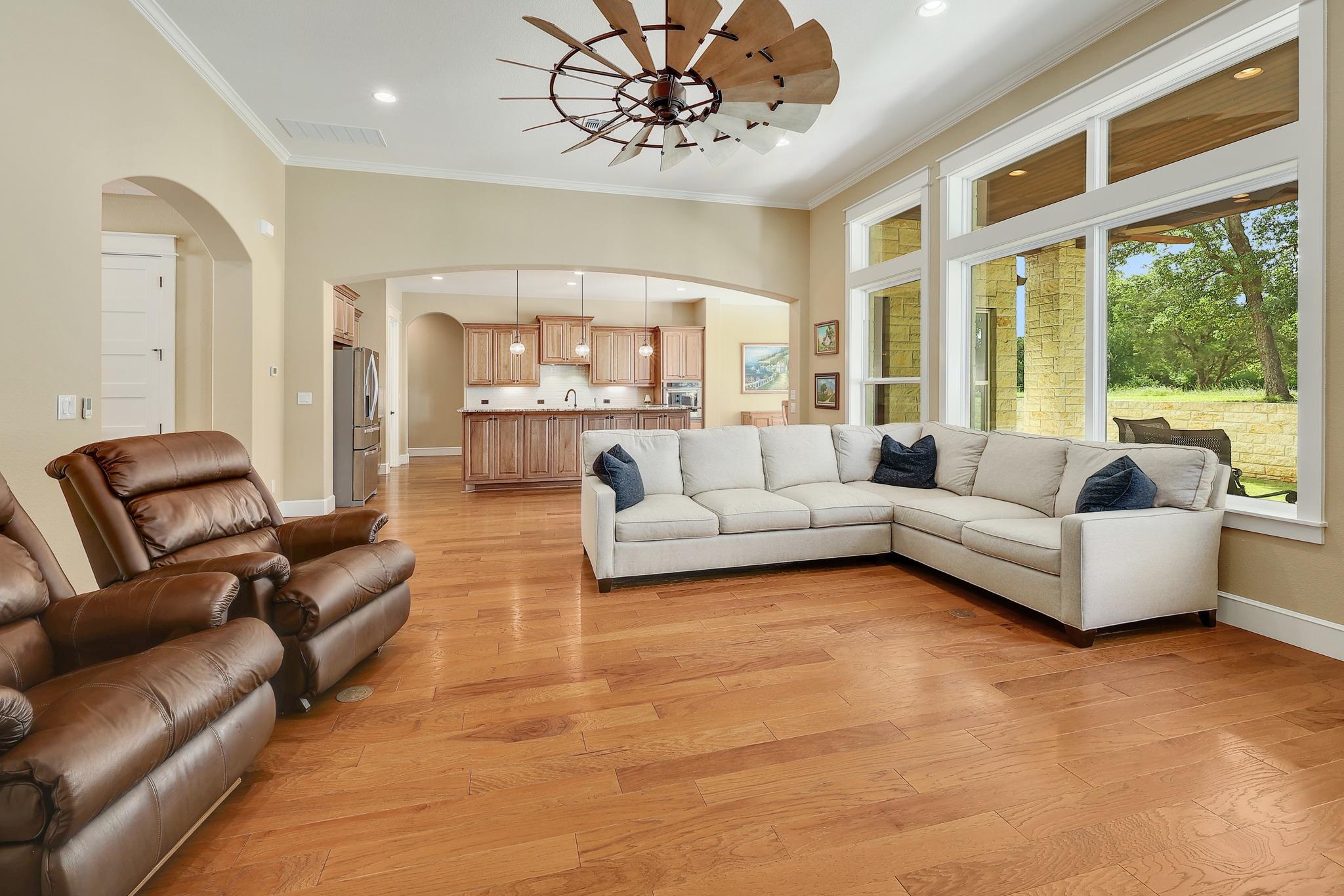 105 Arrowhead Road Georgetown TX 78633