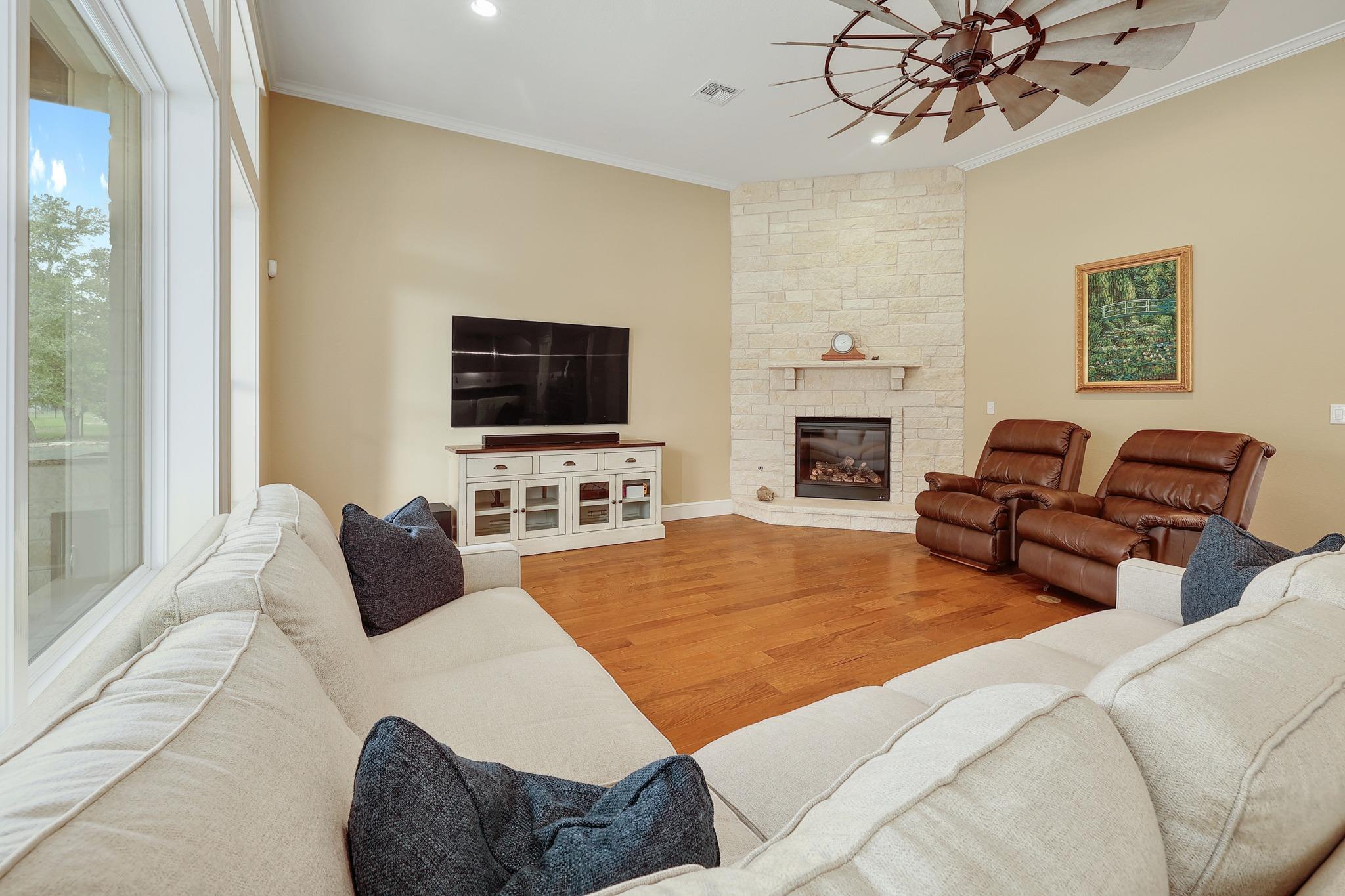 105 Arrowhead Road Georgetown TX 78633