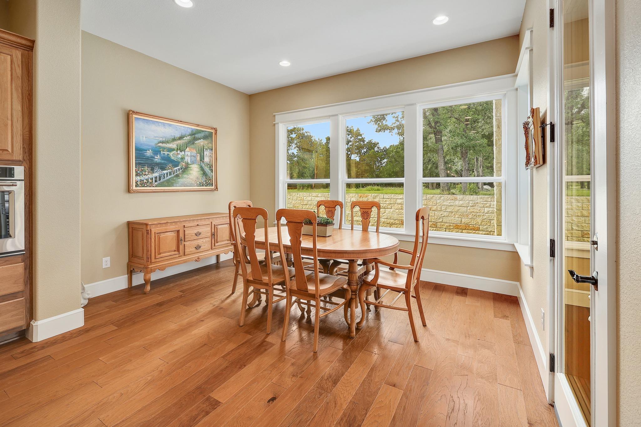 105 Arrowhead Road Georgetown TX 78633