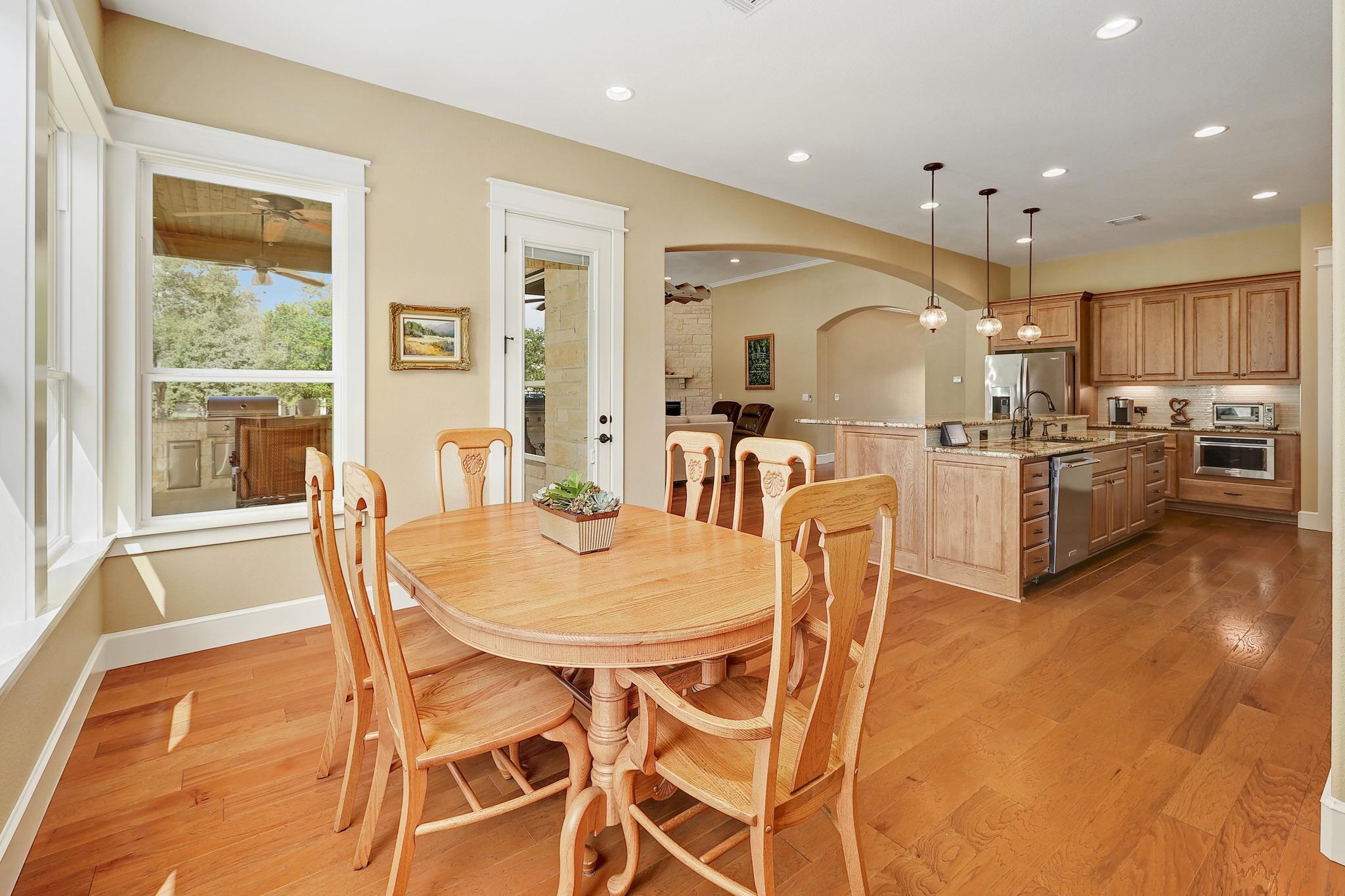 105 Arrowhead Road Georgetown TX 78633