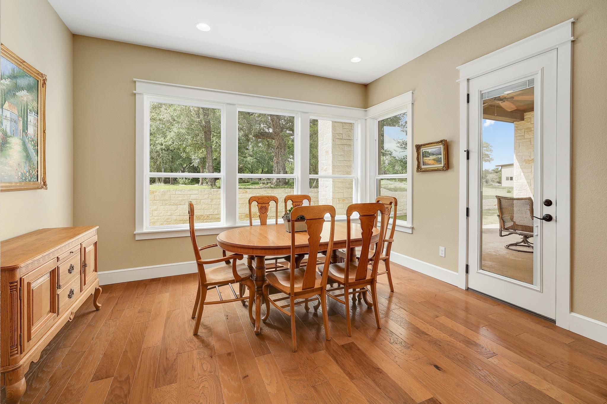 105 Arrowhead Road Georgetown TX 78633