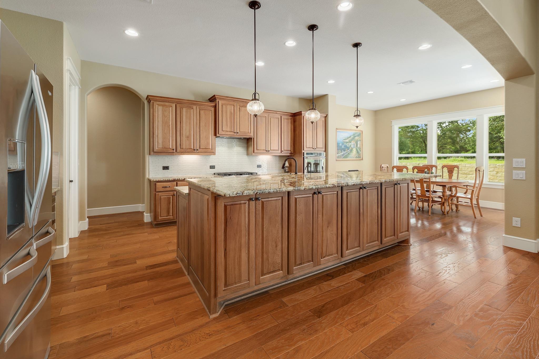105 Arrowhead Road Georgetown TX 78633
