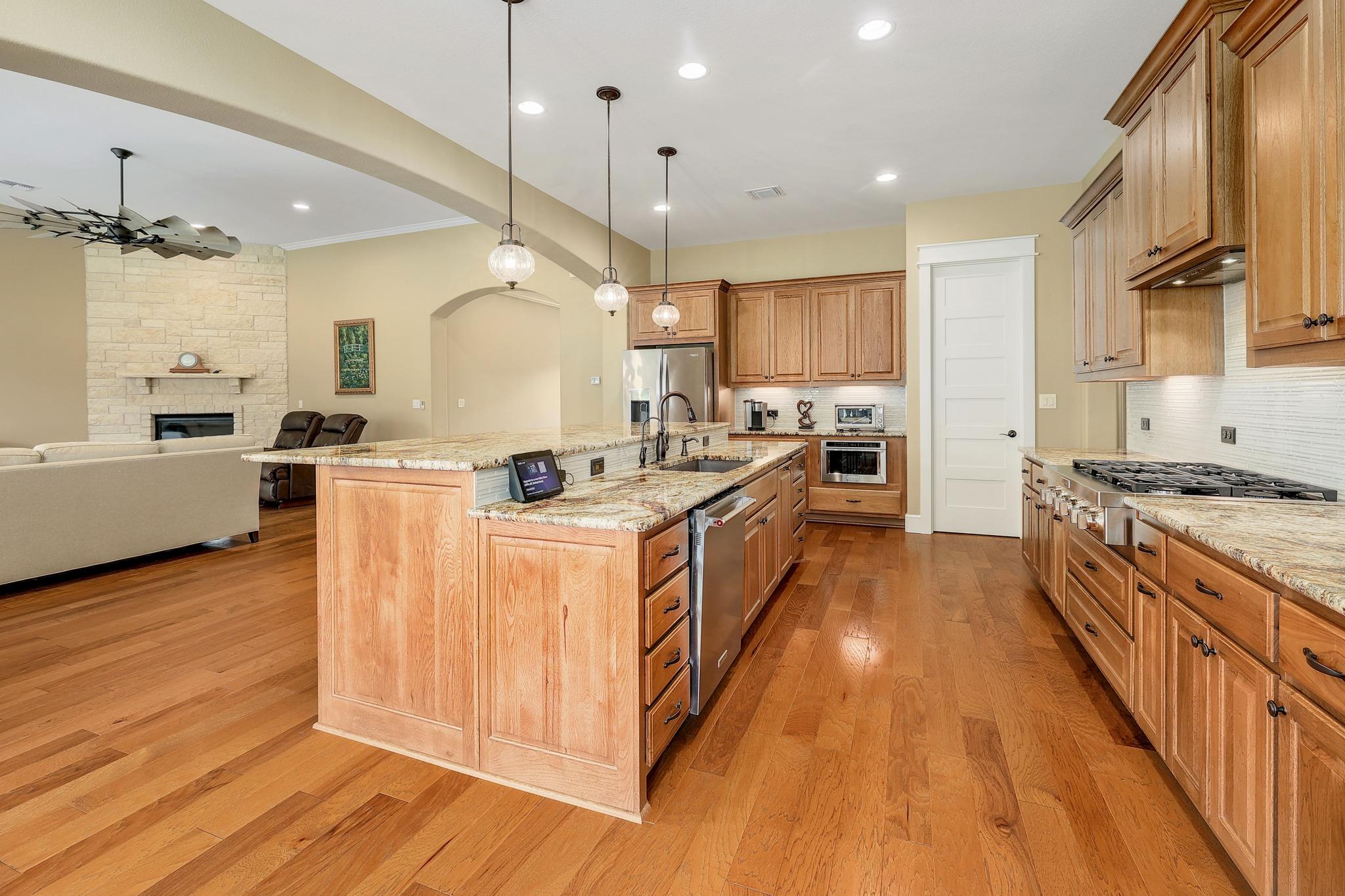 105 Arrowhead Road Georgetown TX 78633