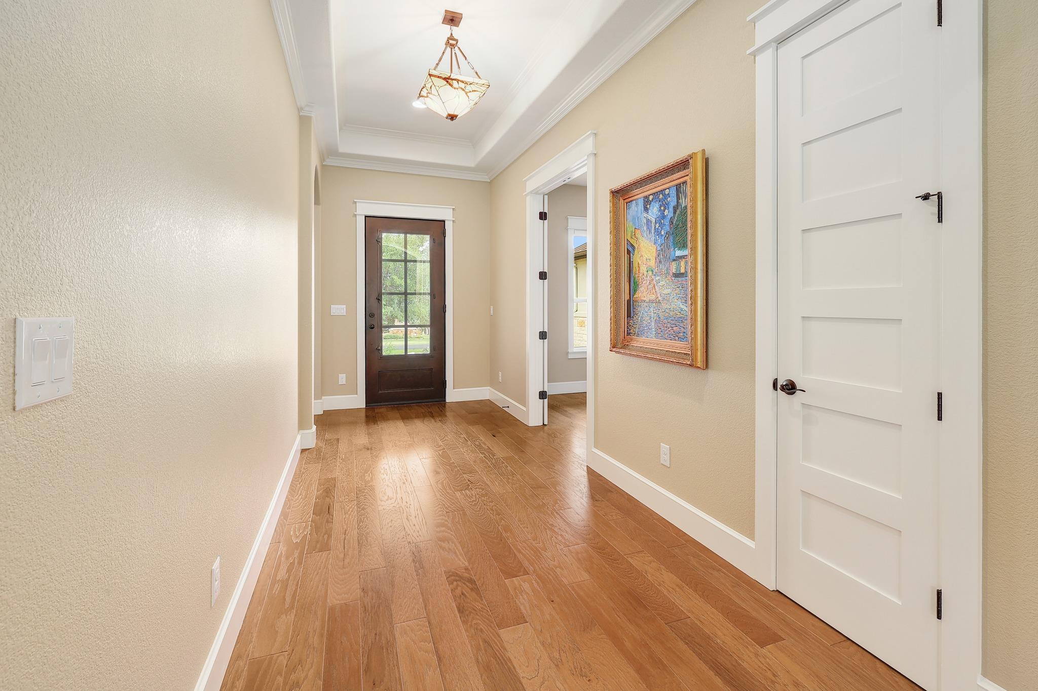105 Arrowhead Road Georgetown TX 78633
