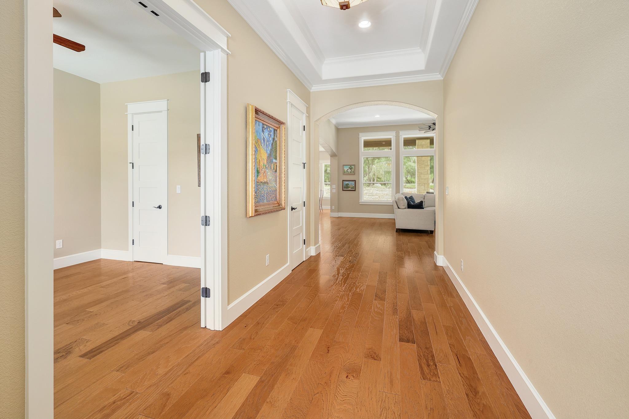 105 Arrowhead Road Georgetown TX 78633